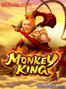 Guia Completo do Jogo MonkeyKing na Plataforma 666ola.com