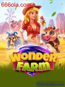 Explore o Universo Fascinante de WonderFarm